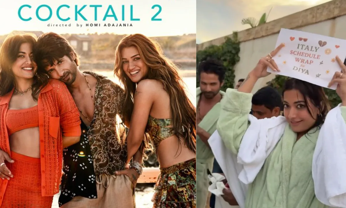 Cocktail 2