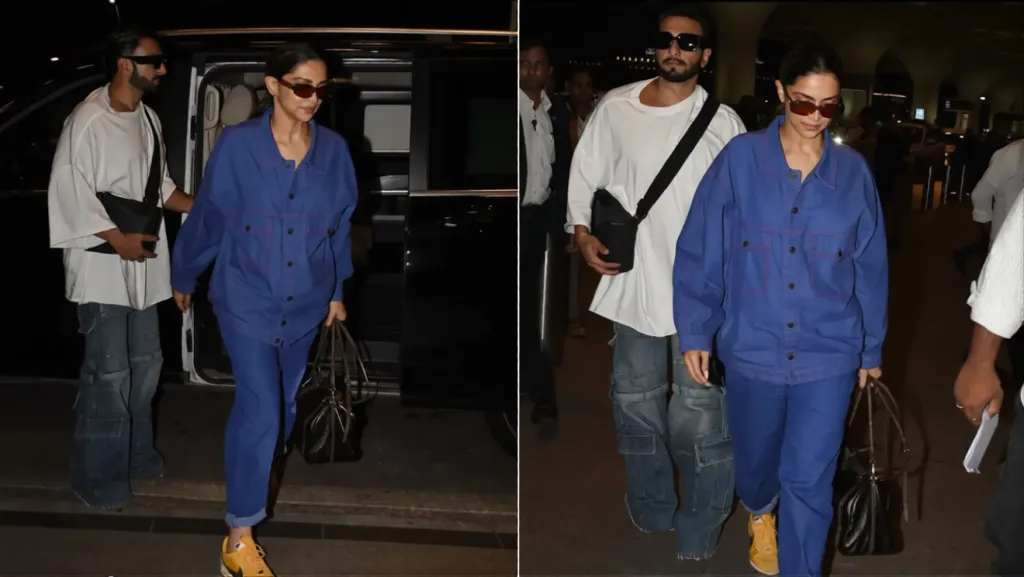 Deepika Padukone