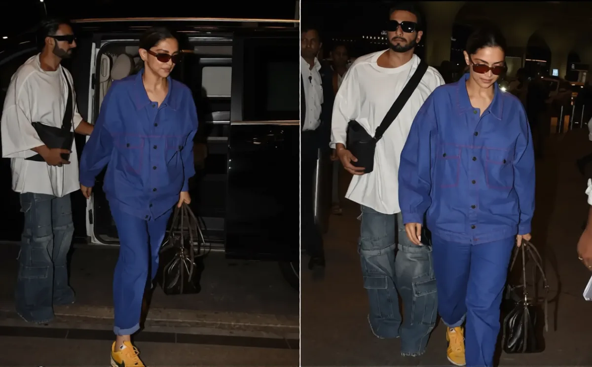 Deepika Padukone