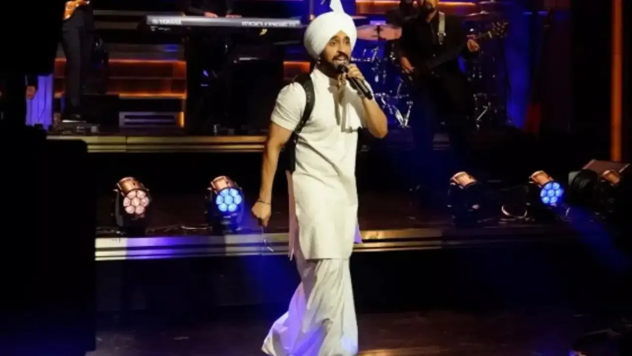 Diljit Dosanjh 