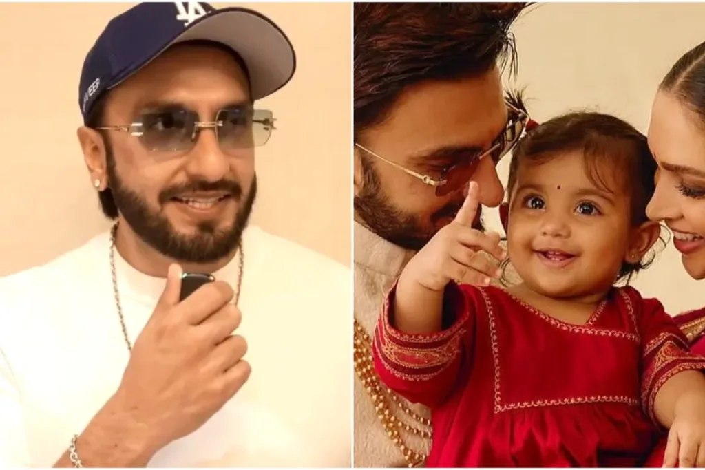 Ranveer Singh