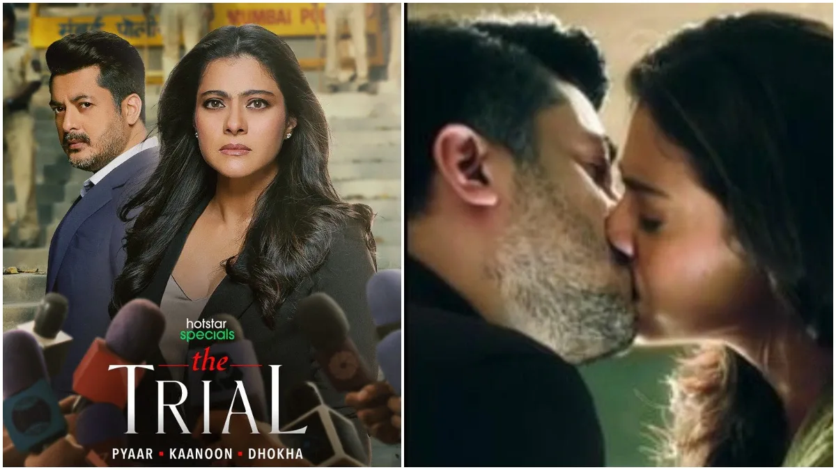 Kajol