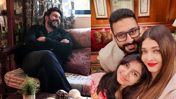 Abhishek Bachchan