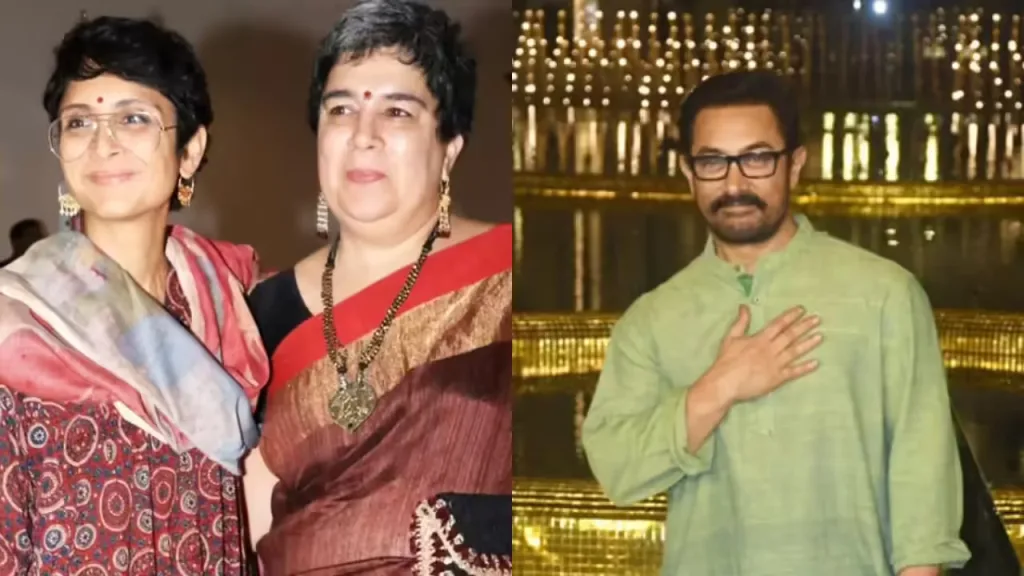 Aamir Khan