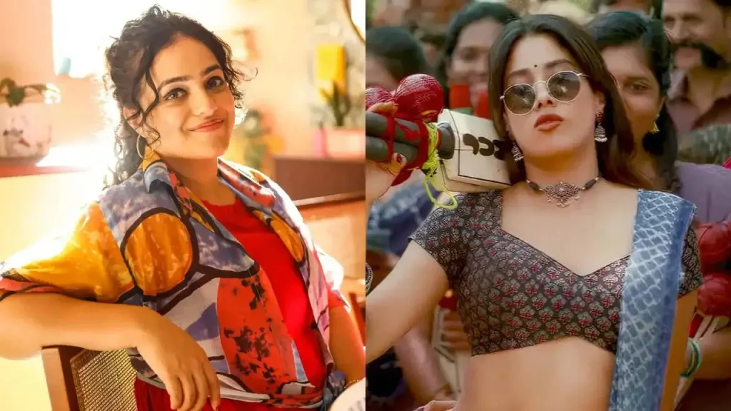 Nithya Menen