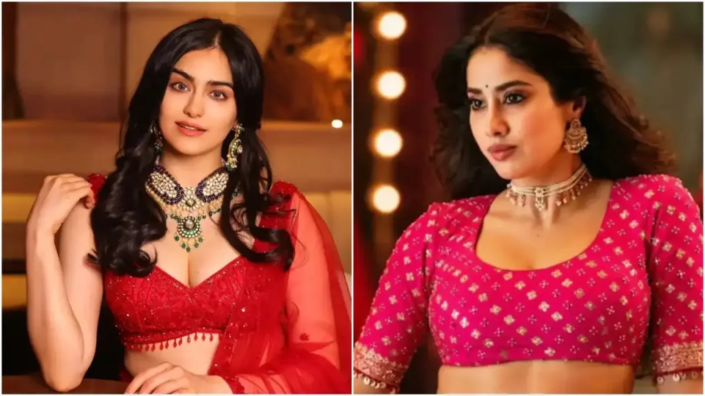 Adah Sharma
