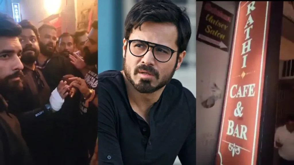 Emraan Hashmi