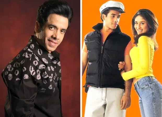 Tusshar Kapoor pic