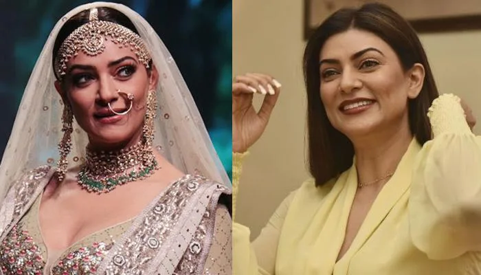 Sushmita Sen