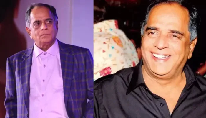 Pahlaj Nihalani