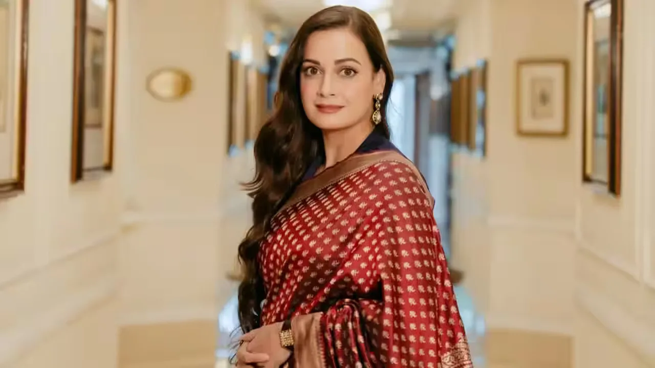 Bollywood actress