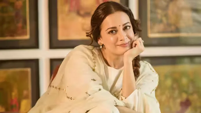 Dia Mirza