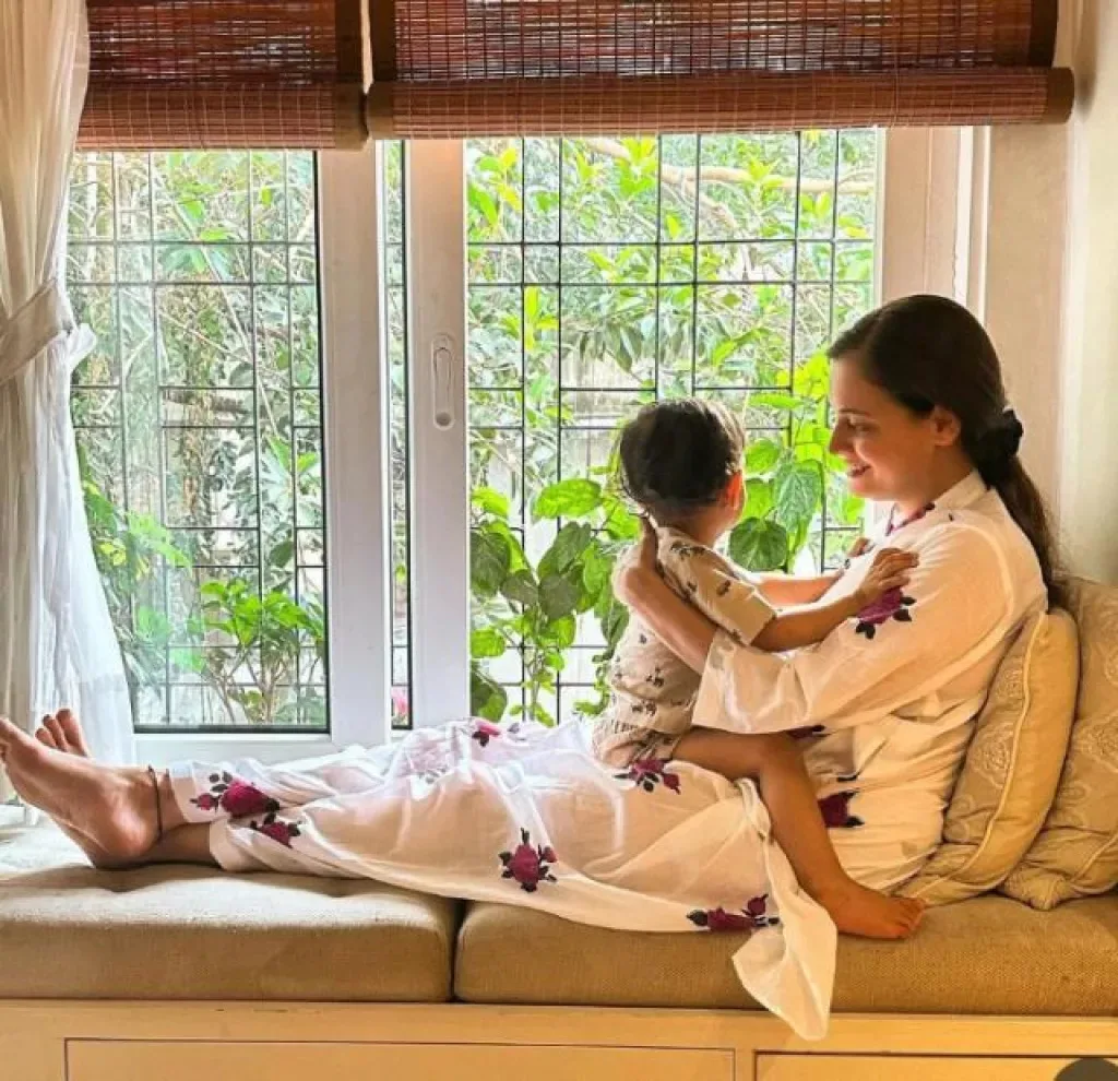 motherhood